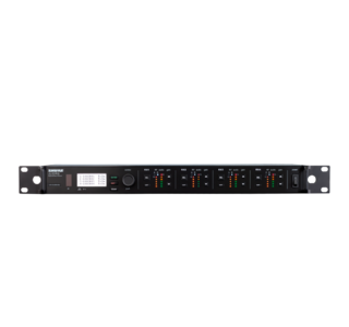 Shure ULXD4QE=-G51 изображение/фото/картинка